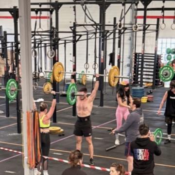 Antoine Gualtieri profile photo