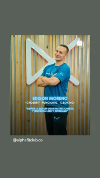 Edison Moreno profile photo