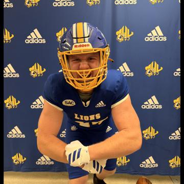 Jackson Dentel profile photo