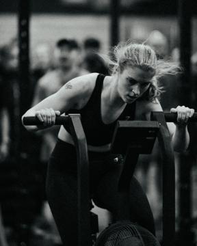 Abigail Dean profile photo