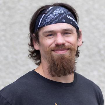 Shawn Kelley profile photo