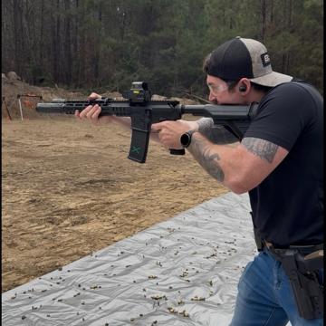 Joseph Carney profile photo