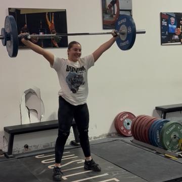 Kate Murty profile photo