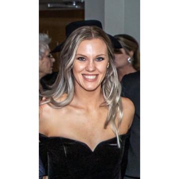 Madison Wellman profile photo