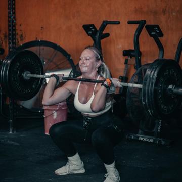 Siobhan Foster profile photo