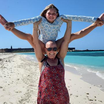 Carrie Cronkhite profile photo