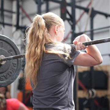 Catrin Robertson profile photo