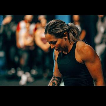 Cara Cady profile photo