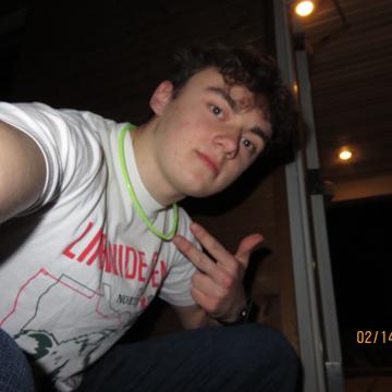 Landon Bommer profile photo