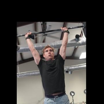 John Arthur Eaves profile photo