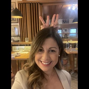 Sarah Heinrich profile photo