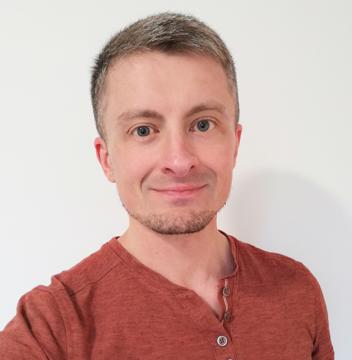 Benjamin FERRU profile photo