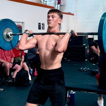 Dylan Visser profile photo