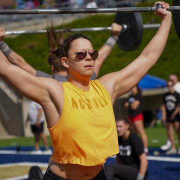 Marissa Tapper profile photo