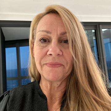 Janice Why profile photo