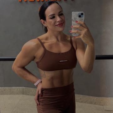 Andressa Taveira profile photo