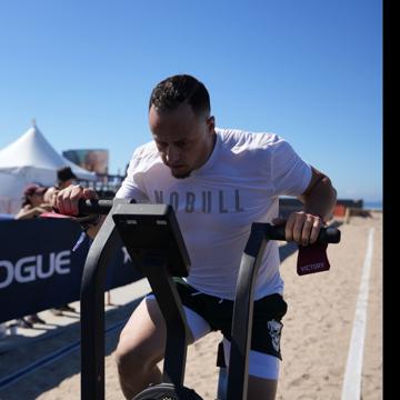 Dustin Reeves profile photo