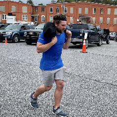 Tony Nelsen profile photo