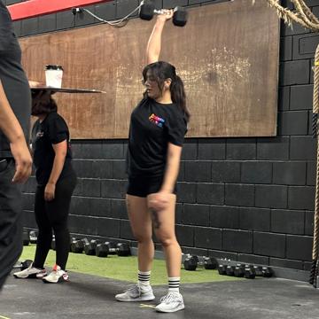 Marcela Plascencia Inzunza profile photo