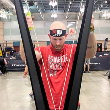 Tony Pinckard profile photo