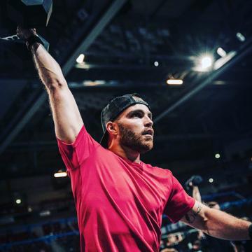 Adrien Legout profile photo