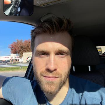 Edward Cadman profile photo