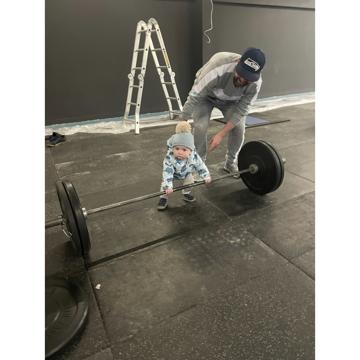 Dan Harris profile photo