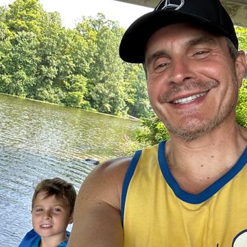 Stu Dezendorf profile photo