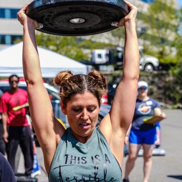 Amie Soper profile photo