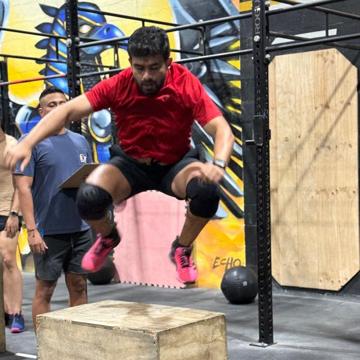 Jose Antonio Hernandez Ortiz profile photo