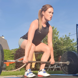 Katie Murphy profile photo