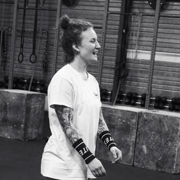 Audrey HESSEMANN profile photo