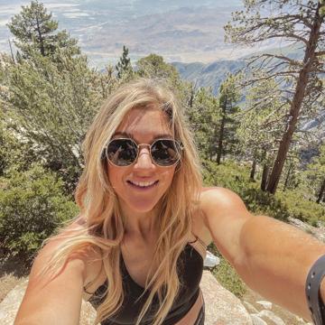 Jill Terracciano profile photo