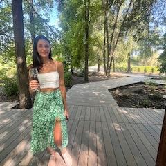 Mariana Dueñas profile photo