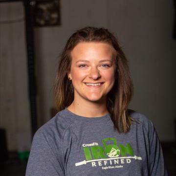 Shelby Fields profile photo