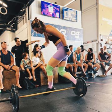 Charline Pieron profile photo