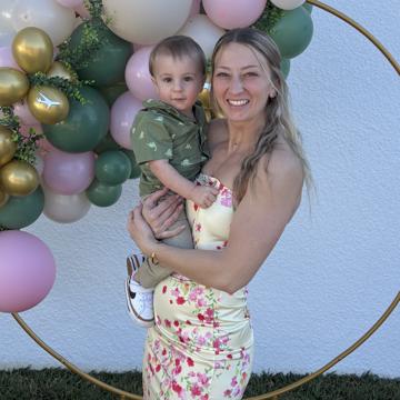 Libby Urbon profile photo