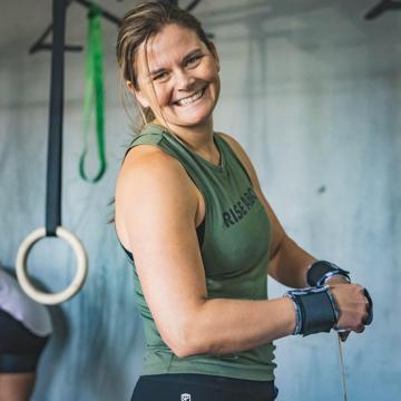 Andie Brizendine profile photo