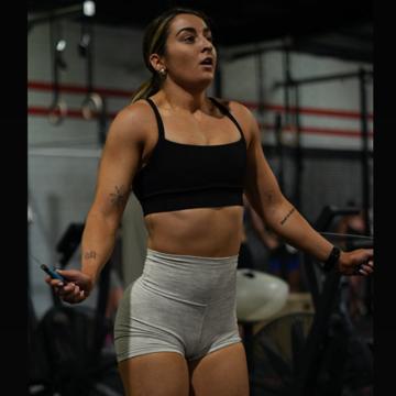 Tayla Nye profile photo