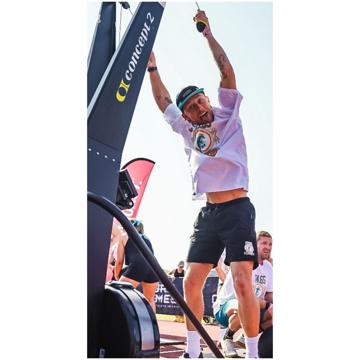 Riley Norris profile photo