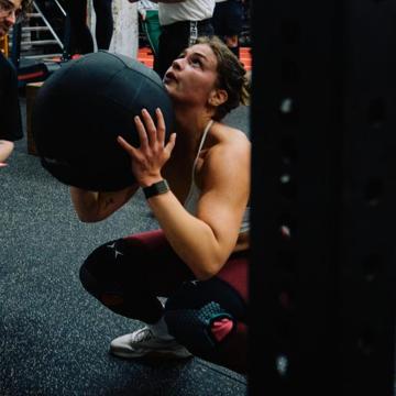 Britt Truyen profile photo