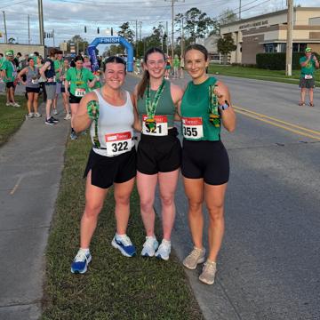 Brooke Ferguson profile photo