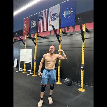 Carlos Briceno profile photo