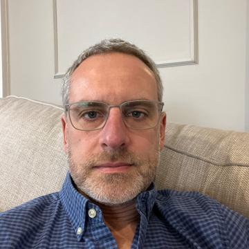 Jo Verleysen profile photo