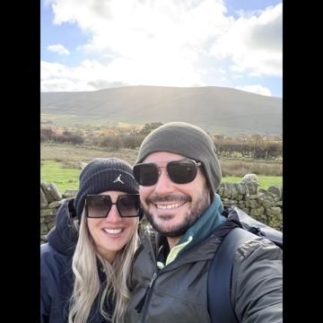 BEN GRUNDMAN profile photo