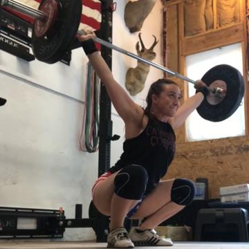 Abigail Wagner profile photo