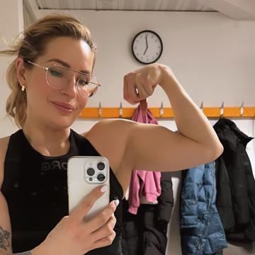 Ella Tieaho profile photo