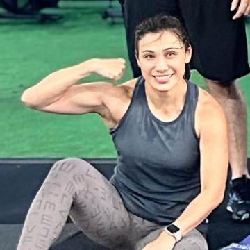 Tatiana Vetter profile photo