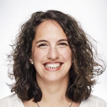 Valeska Härringer profile photo