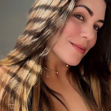 Aline Teixeira profile photo